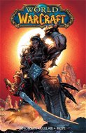 World of Warcraft 1 - Kniha