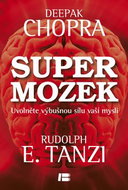 Supermozek - Kniha