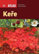 Keře - Kniha