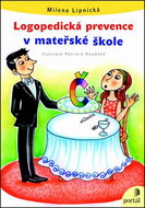 Logopedická prevence v mateřské škole - Kniha