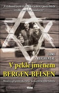 V pekle jménem Bergen-Belsen - Kniha