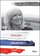 Krajina hrubých čiar - Kniha