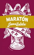 Maratón Juana Zabalu - Kniha