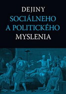 Dejiny sociálneho a politického myslenia - Kniha
