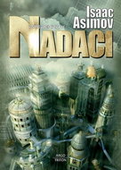 Předehra k Nadaci - Kniha
