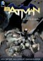 Batman Soví tribunál - Kniha