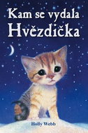 Kam se vydala Hvězdička - Kniha
