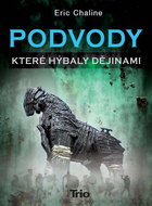 Podvody, které hýbaly dějinami - Kniha