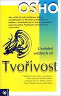 Tvořivost: Uvolnění vnitřních sil - Kniha