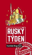 Ruský týden - Kniha
