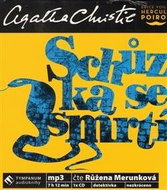 Schůzka se smrtí MP3 - Audiokniha na CD