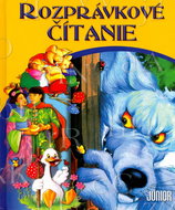 Rozprávkové čítanie - Kniha