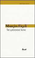 Tri gaštanové kone - Kniha