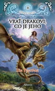Vrať drakovi, co je jeho: Sedmý smysl 4 - Kniha