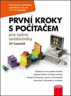 První kroky s počítačem pro úplné začátečníky - Kniha