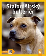 Stafordšírský bulteriér - Kniha