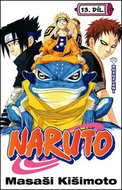 Naruto 13 Rozuzlení - Kniha