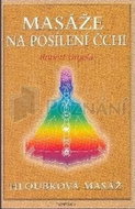 Masáže na posílení čchi - Kniha