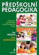 Předškolní pedagogika: Učebnice pro střední a vyšší odborné školy - Kniha