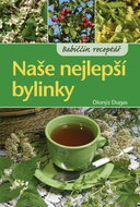 Naše nejlepší bylinky - Kniha