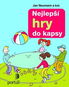 Nejlepší hry do kapsy - Kniha