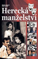 Herecká manželství - Kniha