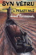 Syn větru a Prsatý muž - Kniha