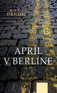 Apríl v Berlíne - Kniha