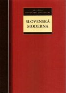 Slovenská moderna - Kniha