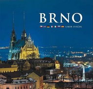 Brno - Kniha