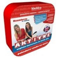 Aktivně Angličtina na každý den: 2 CD - Audiokniha na CD