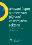 Dosahování úspor a omezování plýtvání ve veřejném sektoru - Kniha