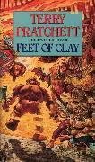 Feet of Clay - Kniha