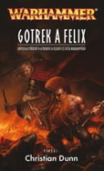 Gotrek a Felix - Kniha