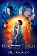 Hvězdný prach - Kniha