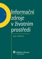 Informační zdroje v životním prostředí - Kniha