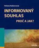 Informovaný souhlas: Proč a jak? - Kniha