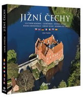Jižní Čechy - Kniha