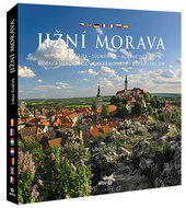 Jižní Morava - Kniha