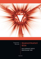 Marnotratný bůh - Kniha