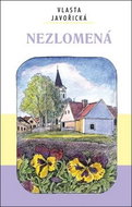 Nezlomená - Kniha