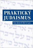 Praktický judaismus - Kniha