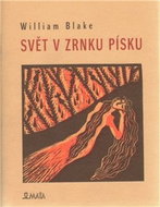 Svět v zrnku písku - Kniha