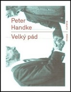 Velký pád - Kniha