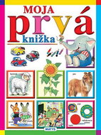 Moja prvá knižka - Kniha