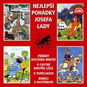 Nejlepší pohádky Josefa Lady - Audiokniha na CD