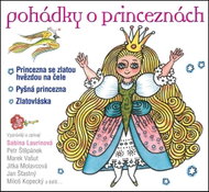 Fairy tales about princesses - CD Audiobooks