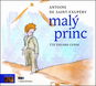 Malý princ: MP3 - Audiokniha na CD