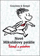 Nové Mikulášovy patálie Návrat z prázdnin - Kniha