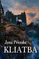 Kliatba  - Kniha